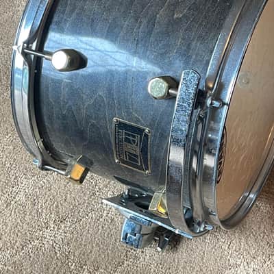 PJL Drums 3-Piece Custom Shell Pack Mid-90s - Lacquer image 4