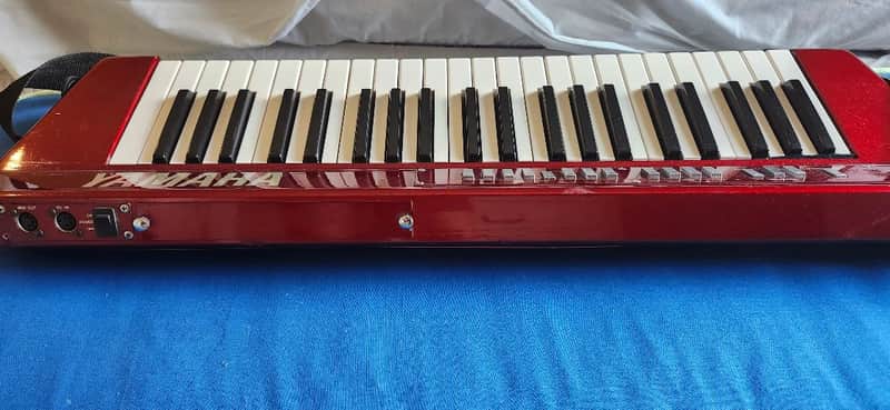 Yamaha KX1 late 70s-early 80s - gloss image 1