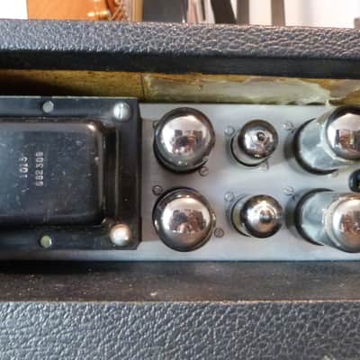 Audio Guild Bonham 220B The Last Magnatone? image 13
