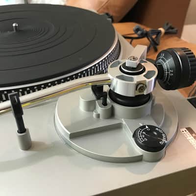 Technics SL-3300 Direct-Drive Turntable [1978, Japanese "Golden Era"] w/ Free Shipping image 11