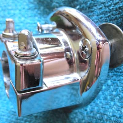 Slingerland Tom Mount Bracket - Vintage image 3
