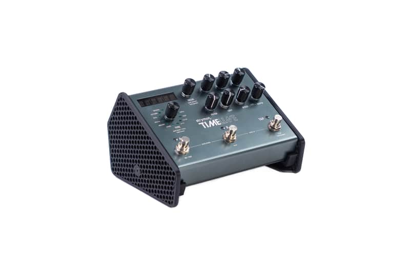 3DWaves HC Stands For The Strymon TimeLine, Bigsky, and Mobius Pedals image 1