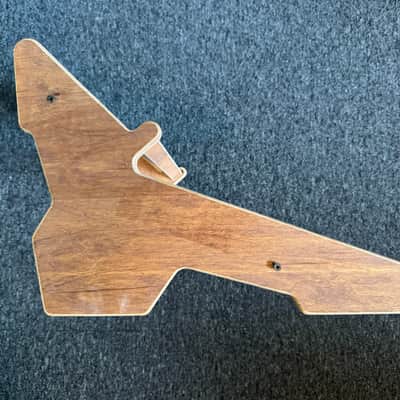 2-Tier Wooden Stand for Ableton Push 3 plus second Floor For Synth & FX Bild 3
