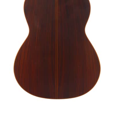 Jose Ramirez 1a classical guitar 1979 image 7