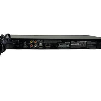 Sony BDP-BX59 BluRay Player image 7
