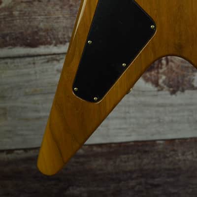 1980 Gibson Flying V - V2 Walnut image 10