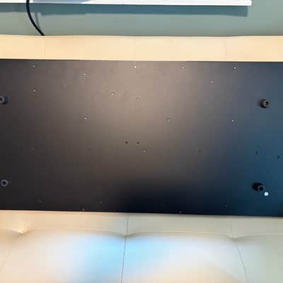 Sequential Prophet-10 61-Key 10-Voice Polyphonic Synthesizer 2020 - Present - Black with Wood Sides Bild 6