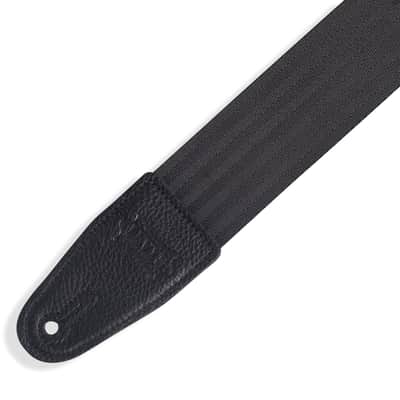 M8SB Seat Belt - Black Levy s image 4