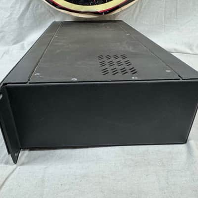 Rocktron Prophesy Guitar Multi-Effects Processor Rack Module image 9