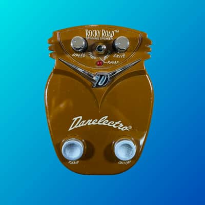 Danelectro Rocky Road image 1