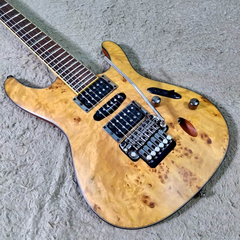 Ibanez S770PB Standard | Reverb