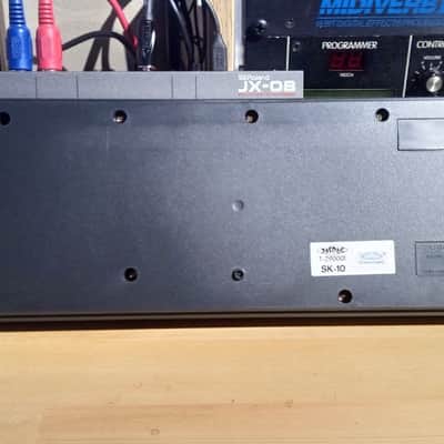 Casio SK-10 32-Key Sampling Keyboard image 4