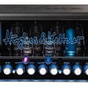 Hughes & Kettner TubeMeister Deluxe 40 3-Channel 40-Watt Guitar Amp Head 2016 - 2021 - Black