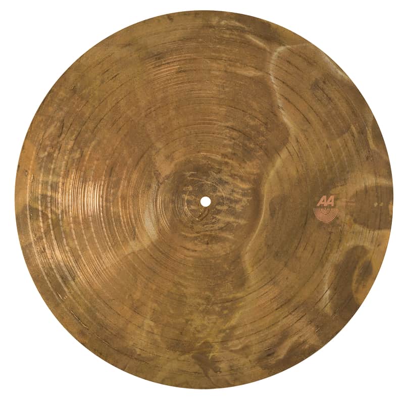 Sabian 20" AA Apollo image 1
