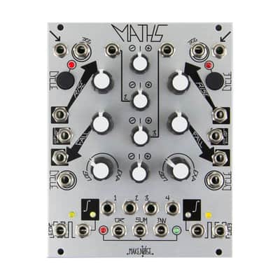 Make Noise Maths Module image 1
