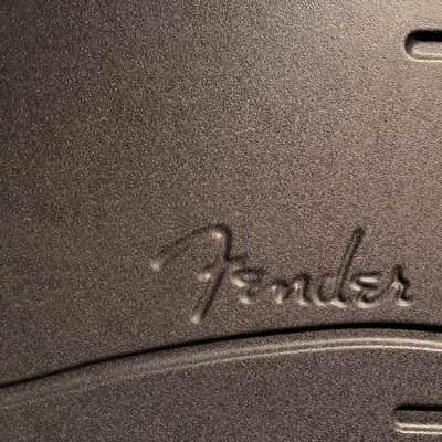 Fender American Ultra Jazzmaster in Ultraburst image 13