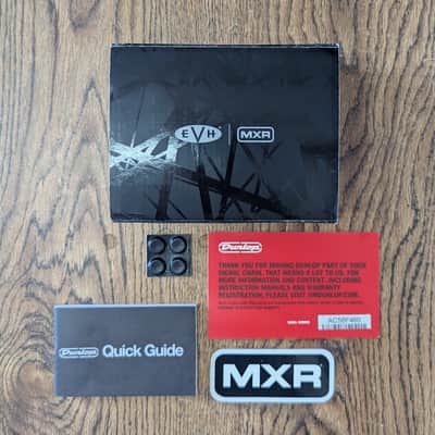 MXR EVH 5150 Overdrive Pedal image 7
