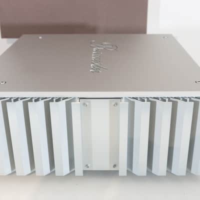 Burmester 032 Integrated Amplifier Integrated Amplifier- image 5