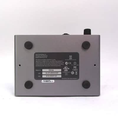 Avid Pro Tools HD Native Thunderbolt Core 2010s - Silver image 3