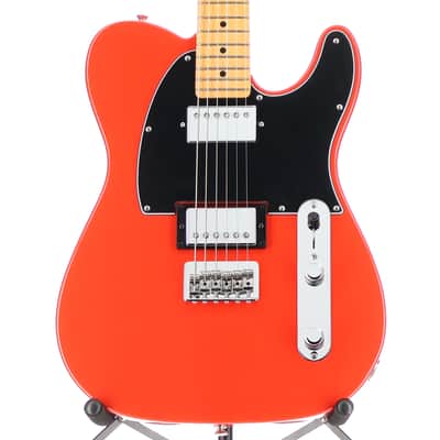 Fender Player II Telecaster HH | Reverb