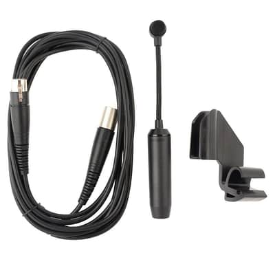 Shure PGA98D-LC