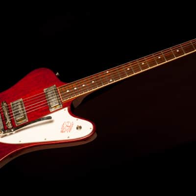 Gibson Collector's Choice #47: 1964 Firebird III image 2