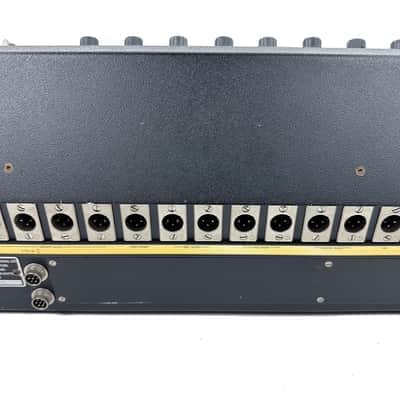 Neve 54 Series Mixing Console - 12 Channel Mixer image 13