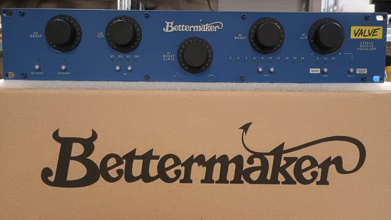 Bettermaker VSPE 2025 - UNIQUE plus free plugins image 1