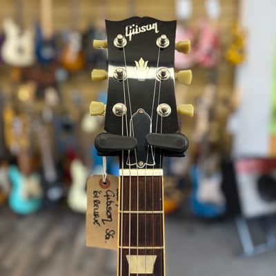 Gibson SG Standard 2009 '61 Reissue Heritage Cherry image 3