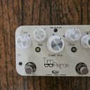 J. Rockett Tim Pierce Overdrive 2010s - White