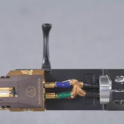 Audio-Technica AT160ML MM Cartridge In Excellent Condition image 7