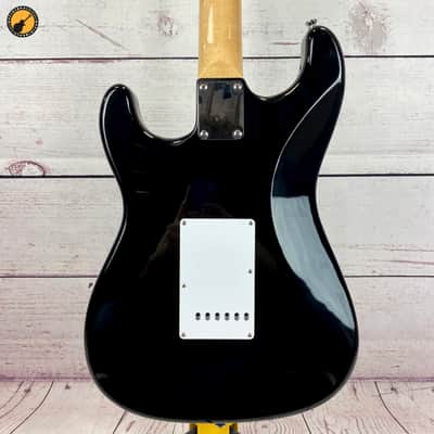 Immagine Tokai AST52 BBM - Black - 5