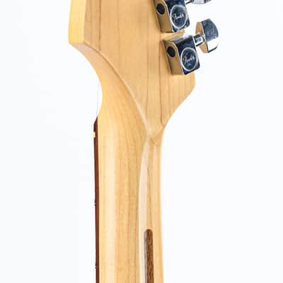 Fender Stratocaster 60th Anniversary 2014 image 6
