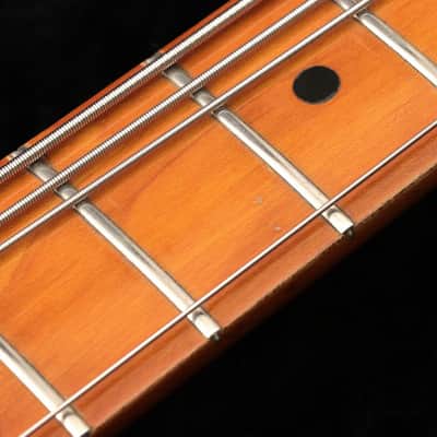 MUSIC MAN SABRE BASS 1979 Natural [C003621] (04/22) image 4