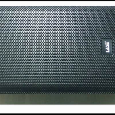 LASE LA-12 Two-Way Powered Loudspeaker 1000W Class D w/ Bluetooth & Neo Driver image 2