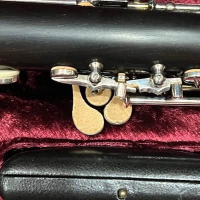 Patricola Al Italia Professional Oboe 2016 - patricola wood image 12