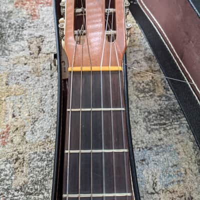 Goya Levin G10 Classical Guitar ca 1965 image 6