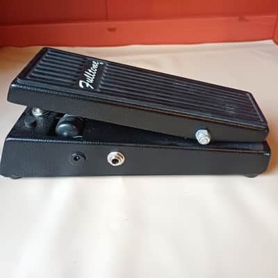 Fulltone Clyde Standard Wah 1997 - 2020 - Black image 1