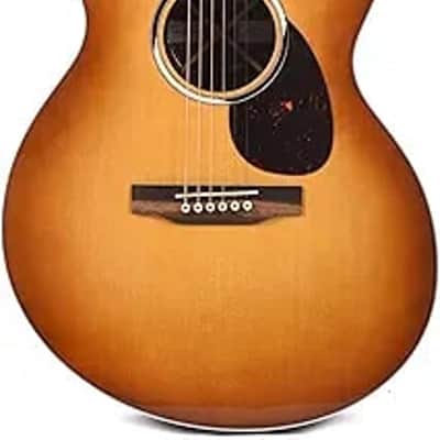 Mint Martin SC-13E Special Road Series Acoustic-Electric Guitar - Sunburst image 1