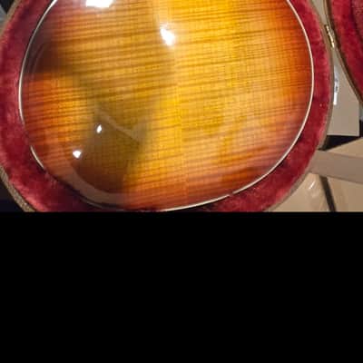 Gibson Les Paul Supreme 2007 - Heritage Cherry Sunburst BEAUTIFUL image 3