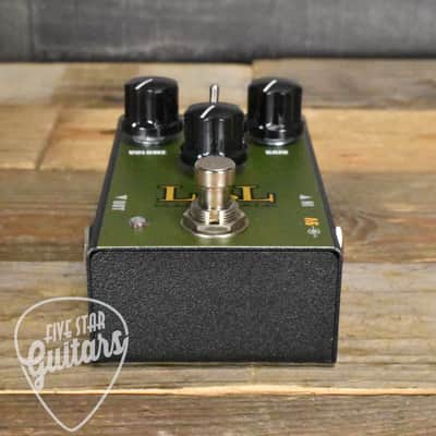 Mint LsL Instruments OG-OD Overdrive image 5
