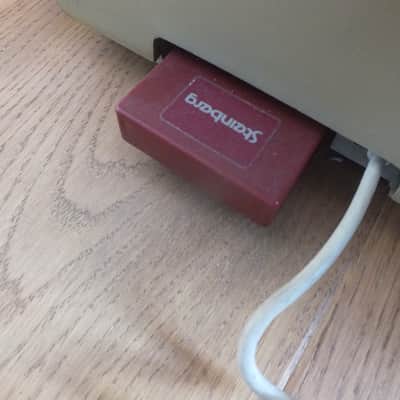 Atari Mega 1 - with Progate and Dongled Cubase image 2