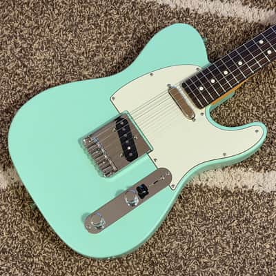 Fender MIJ Junior Collection Telecaster | Reverb