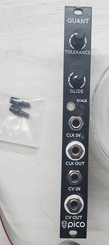 Erica Synths Pico Quant