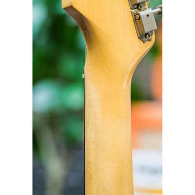 1965 Fender Stratocaster sunburst image 10