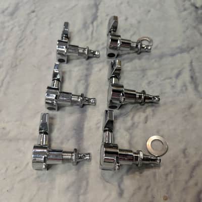 Unknown Tuners / Machine Heads Tuners image 3
