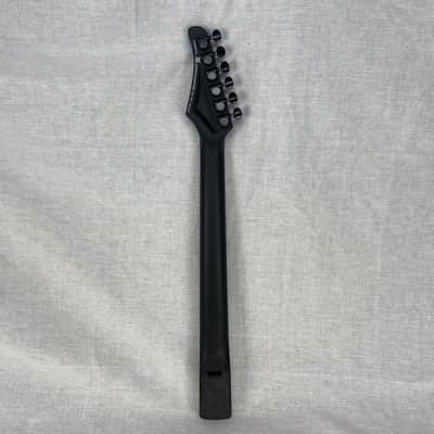 Alvarez Modulus Graphite Neck image 4
