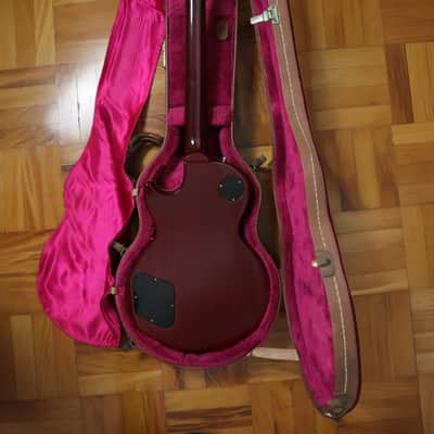 Gibson Standard 1998 - Heritage Cherry Sunburst image 5