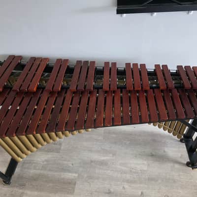 Musser Marimba 30 1950s image 4