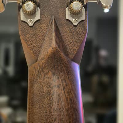 000-28 Standard Series | 000-28 | LEFT HANDED | Reimagined Sitka Spruce Top, East Indian Rosewood Back & Sides image 9